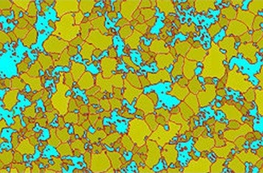 Materials Science Solutions