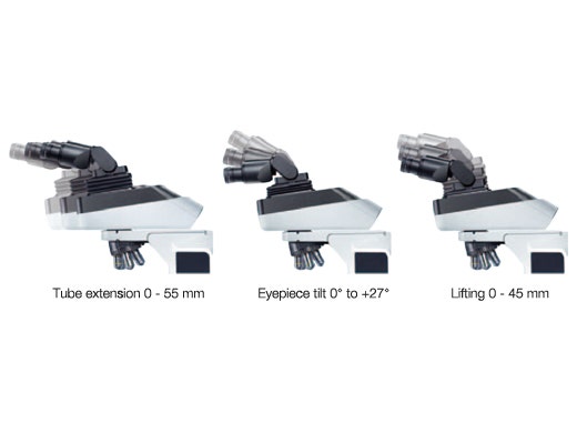 BX46 Clinical Microscope | Evident Scientific | Olympus
