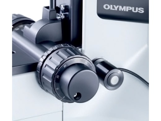 BX46 Clinical Microscope | Evident Scientific | Olympus