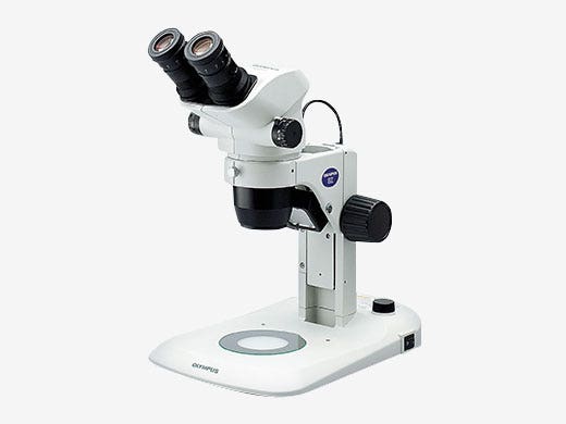 SZ61/SZ51 Zoom Stereo Microscope | Evident Scientific | Olympus