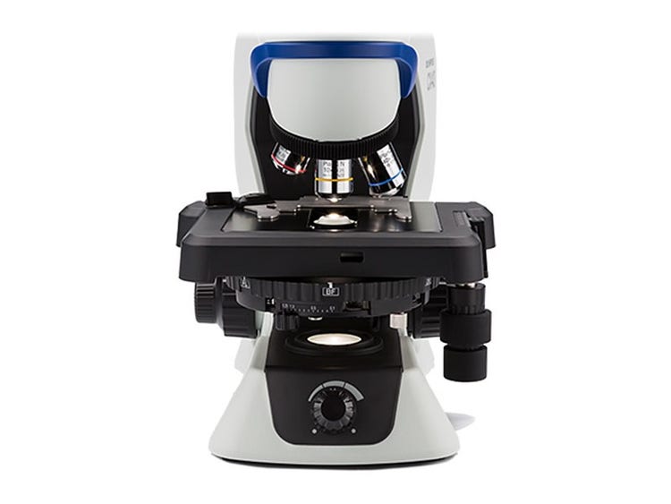 CX43 Clinical Microscope | Evident Scientific | Olympus