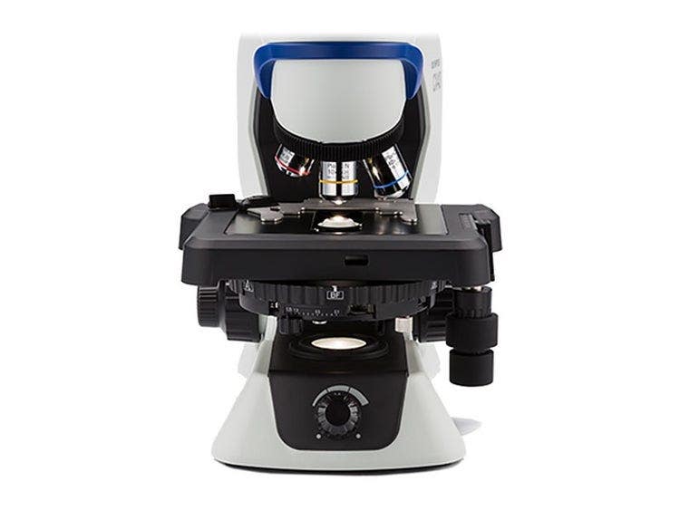 Olympus CX43 — Светодиод с ресурсом 60 000 часов