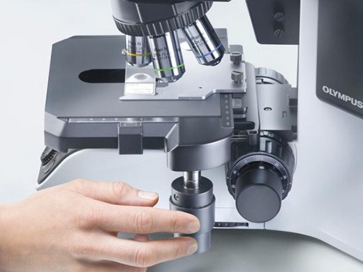 BX46 Clinical Microscope | Evident Scientific | Olympus