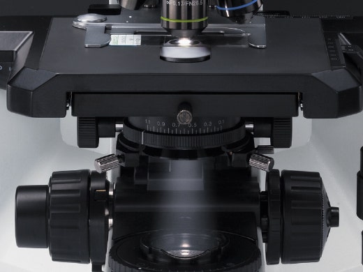 BX46 Clinical Microscope | Evident Scientific | Olympus