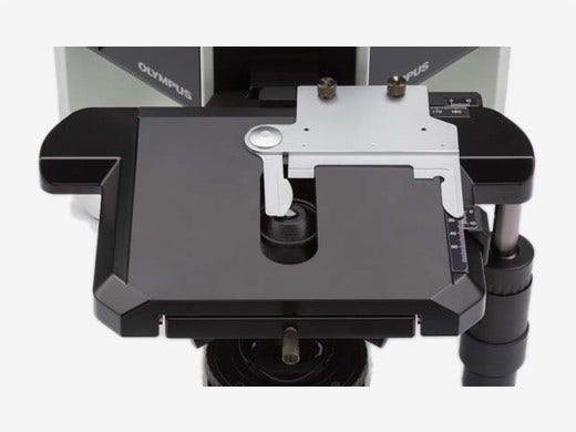 BX53 Semi-Motorized Fluorescence Microscope | Evident Scientific