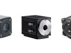 sCMOS Cameras
