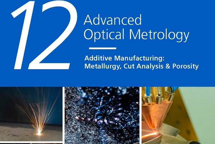 Additive Manufacturing