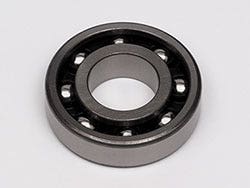 Ball bearing