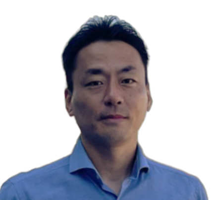 Yuichiro Imai, Senior Product Manager, Life Science, Evident