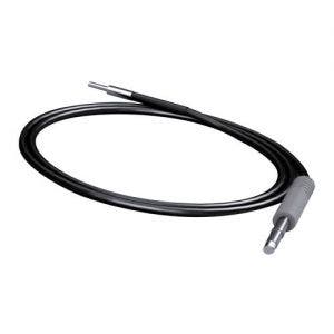 Guía de luz líquida