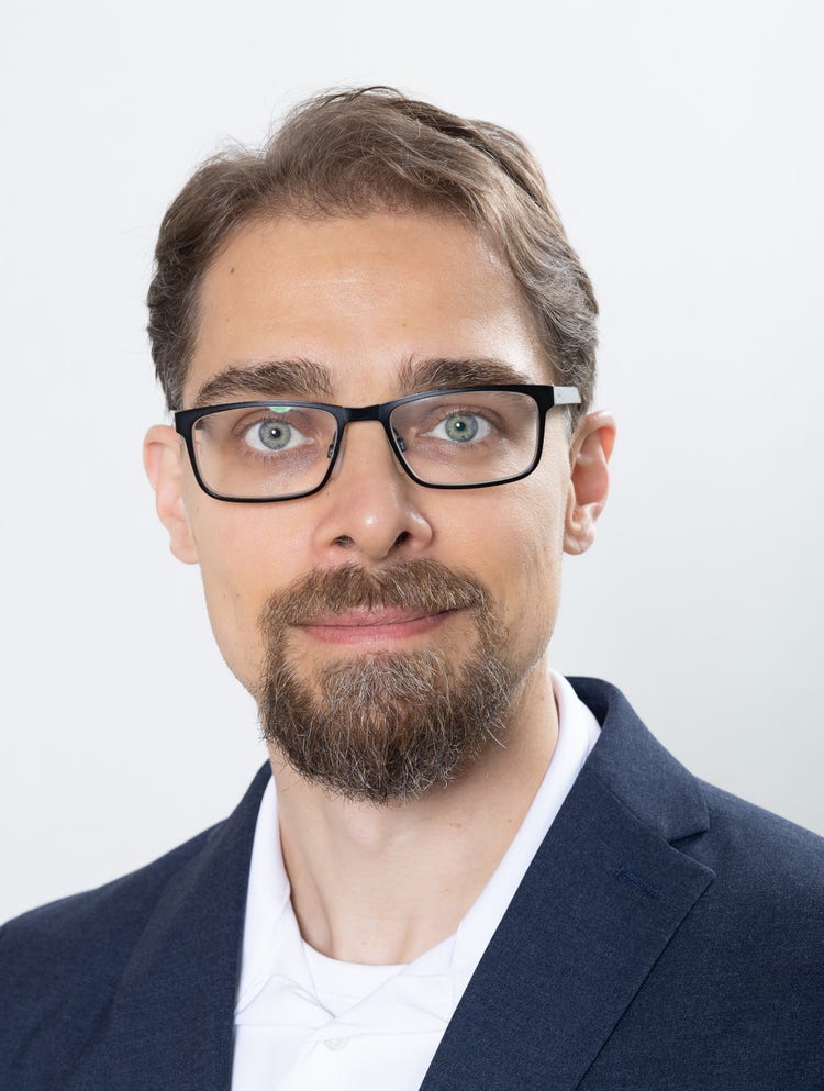 Udo Steininger