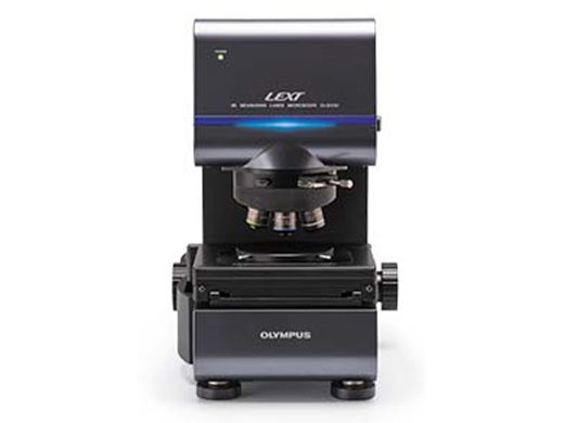 OLS5100 Microscopio láser de medición 3D