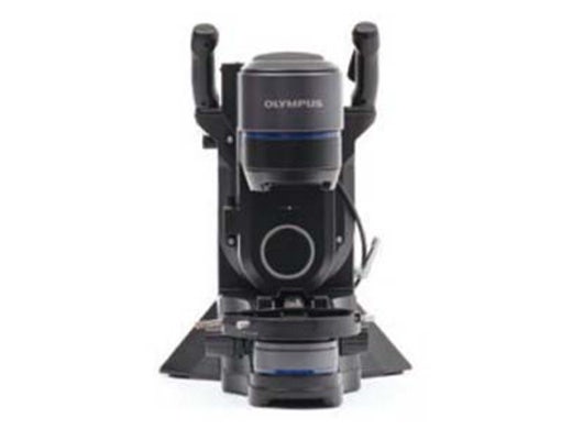 Microscopio digital DSX1000