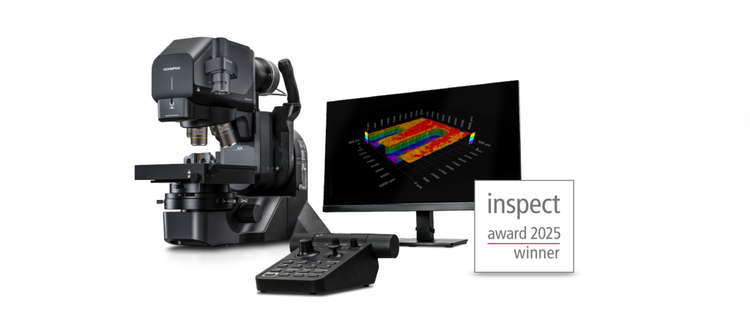 Microscopio digital DSX2000