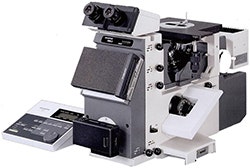 Prueba de varios métodos de observación para obtener una imagen optimizada