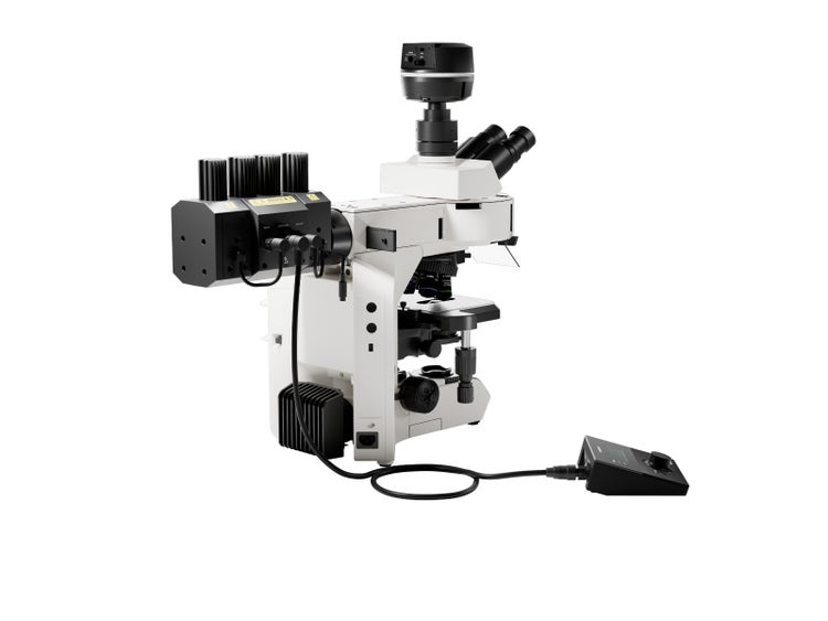 View larger image: U-FLLED LED Illumination System Image 1 of 1