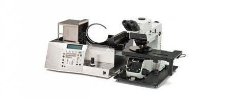 Microscopios de inspección de semiconductores y pantallas planas