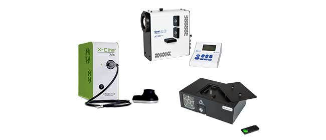 Other Compatible LED Light Sources