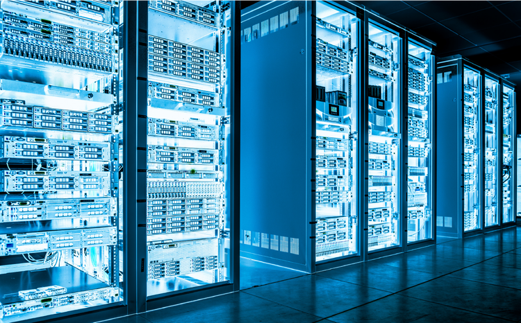 Almacenamiento a largo plazo de datos de inspección de limpieza técnica