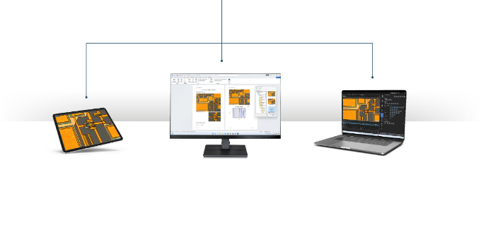 Procesamiento maximizado