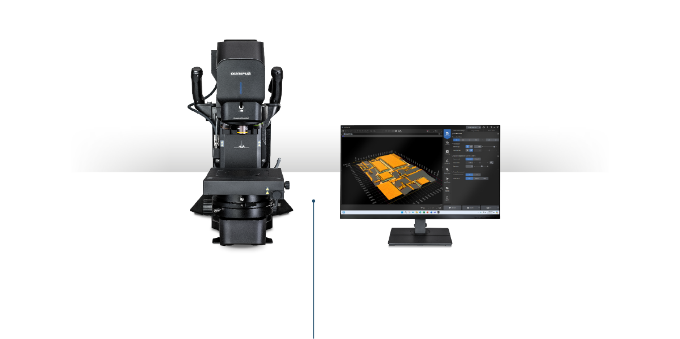 Perfecta integración de red