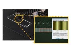 Automatic Calibration