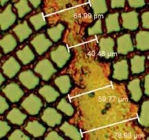 Basic measurement (supra conductor)
