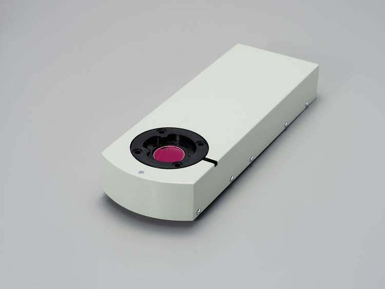 Unidad con sensor de autoenfoque