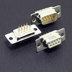How a Digital Microscope’s Deep Focal Depth Enables the Complete Inspection of Connector Pins