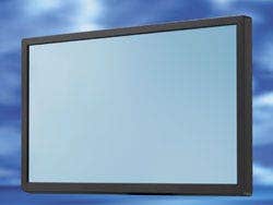 LCD Screen