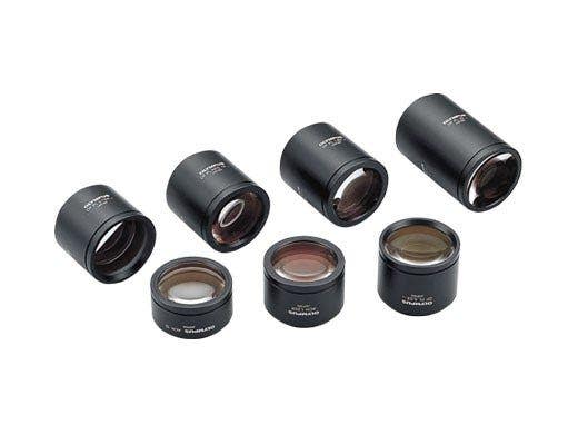 Choice of High-Performance Objectives,