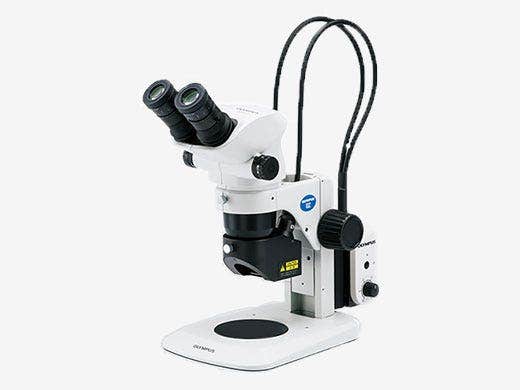 Iluminador de luz reflejada coaxial/ SZ2-ILLC