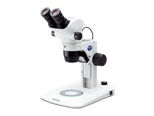 Soporte del iluminador LED/ SZ2-ILST