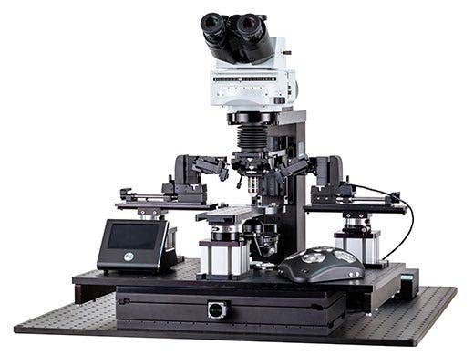 Automatic Programmable Power Settings (APPS) Mode