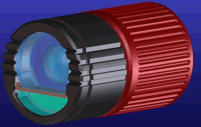 Oil clearing adaptor for IPLEX videoscopes