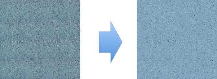 Grossissement élevé