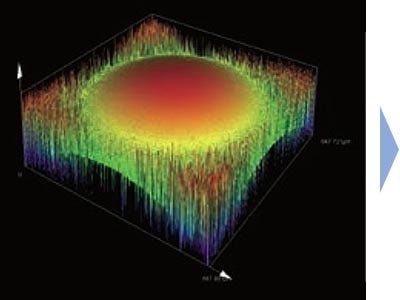 Conventional product