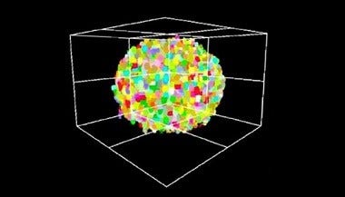 The Importance of Tissue Clearing and Objective Selection in 3D Analysis of Spheroids