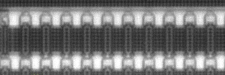 imagerie microscopique dans le proche IR