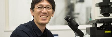 Dr Masayasu Taki, professeur des universités