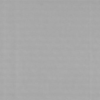 Texture de surface visualisée avec un laser rouge