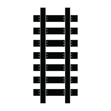 Si vous prenez une photo d’une voie ferrée avec une lentille télécentrique, l’écart entre les rails sera égal partout.