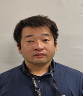 Taro Hayashi