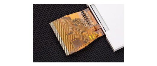 Feuille de cuivre pour circuits imprimés