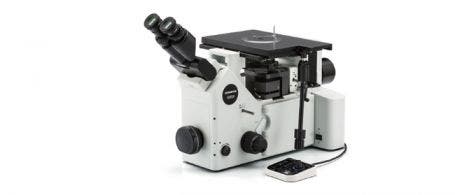 Microscope inversé GX53