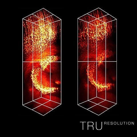 TruResolution