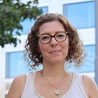 Photo d’Alexia Ferrand de l’Université de Bâle.