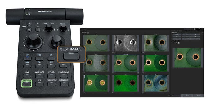 Voyez plus clair, décidez plus rapidement