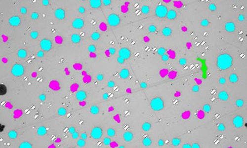 Évaluation de fonte à graphite sphéroïdal