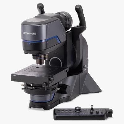 Microscope numérique de la gamme DSX